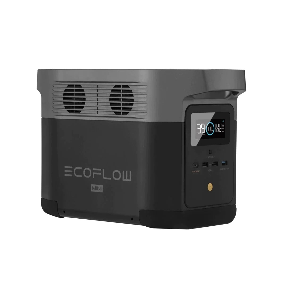 Ecoflow DELTA MINI Portable Power Station