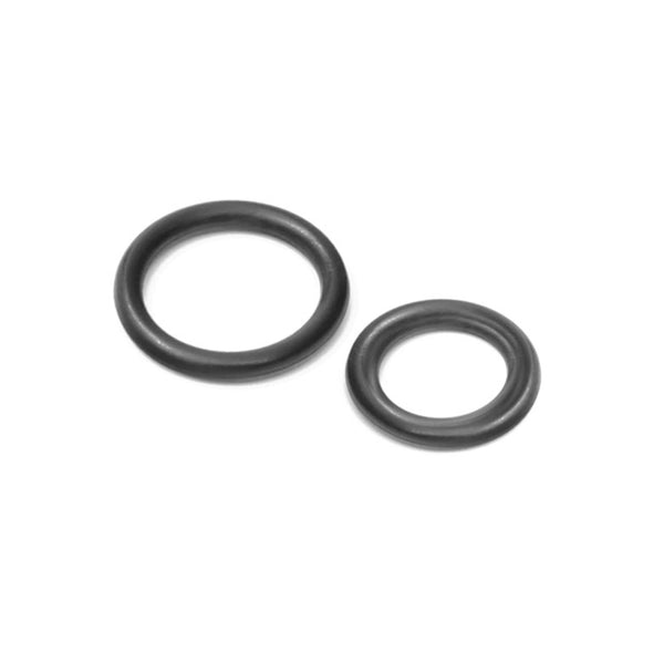 Nuke O-ring Viton 9.3x2.4 FPM for flex fuel sensor adapter (Order in)