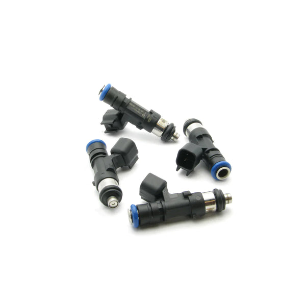 DeatschWerks Hyundai Genesis Coupe 2.0T 2009-2012 injectors 750cc/min (Order in)