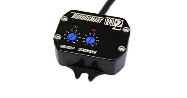 Turbosmart Electronic Fuel Cut Defender FCD-2