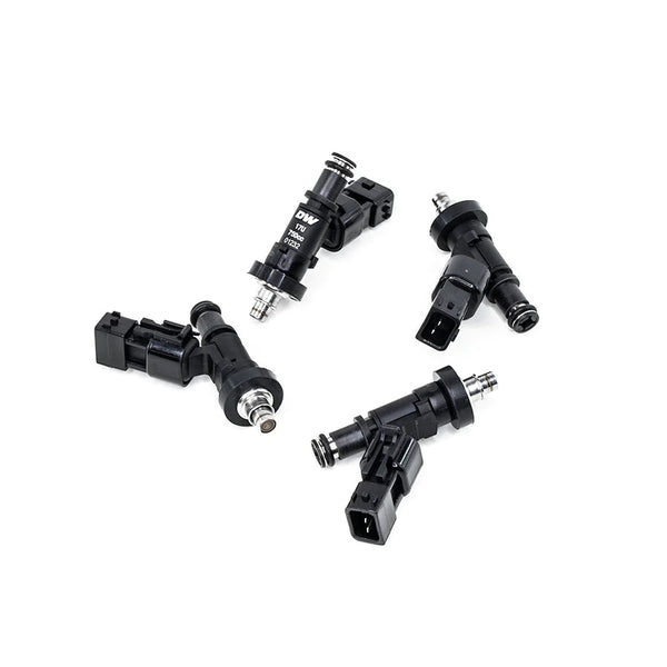 DeatschWerks Honda S2000 F20/F22 99-05 injectors 1000cc/min (Order in)