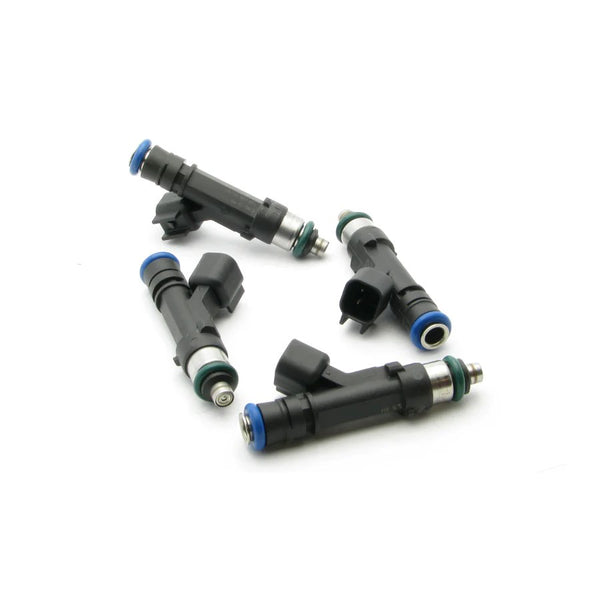DeatschWerks Bosch EV14 Universal injectors 440cc/min (Order in)