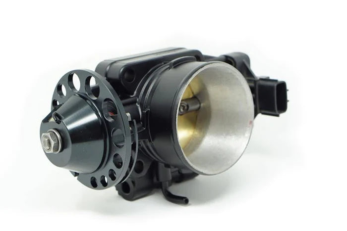 GKTECH S13/180SX SR20DET ECCENTRIC THROTTLE WHEEL