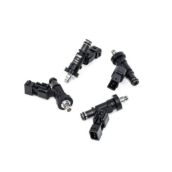 DeatschWerks Honda S2000 F20/F22 99-05 injectors 750cc/min (Order in)