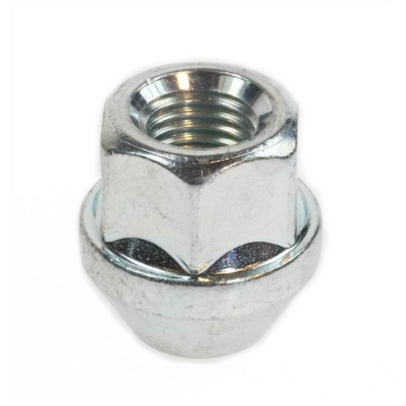 Grayston Nut 12mm 1.25 60 Deg 19mm Hex
