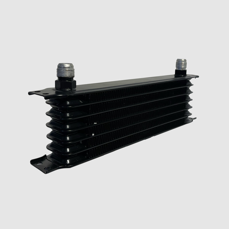 7 Row Oil Cooler