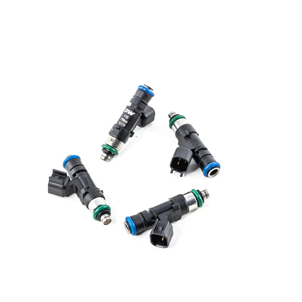 DeatschWerks Honda Civic Si K20/K24 02-15 injectors 750cc/min (Order in)