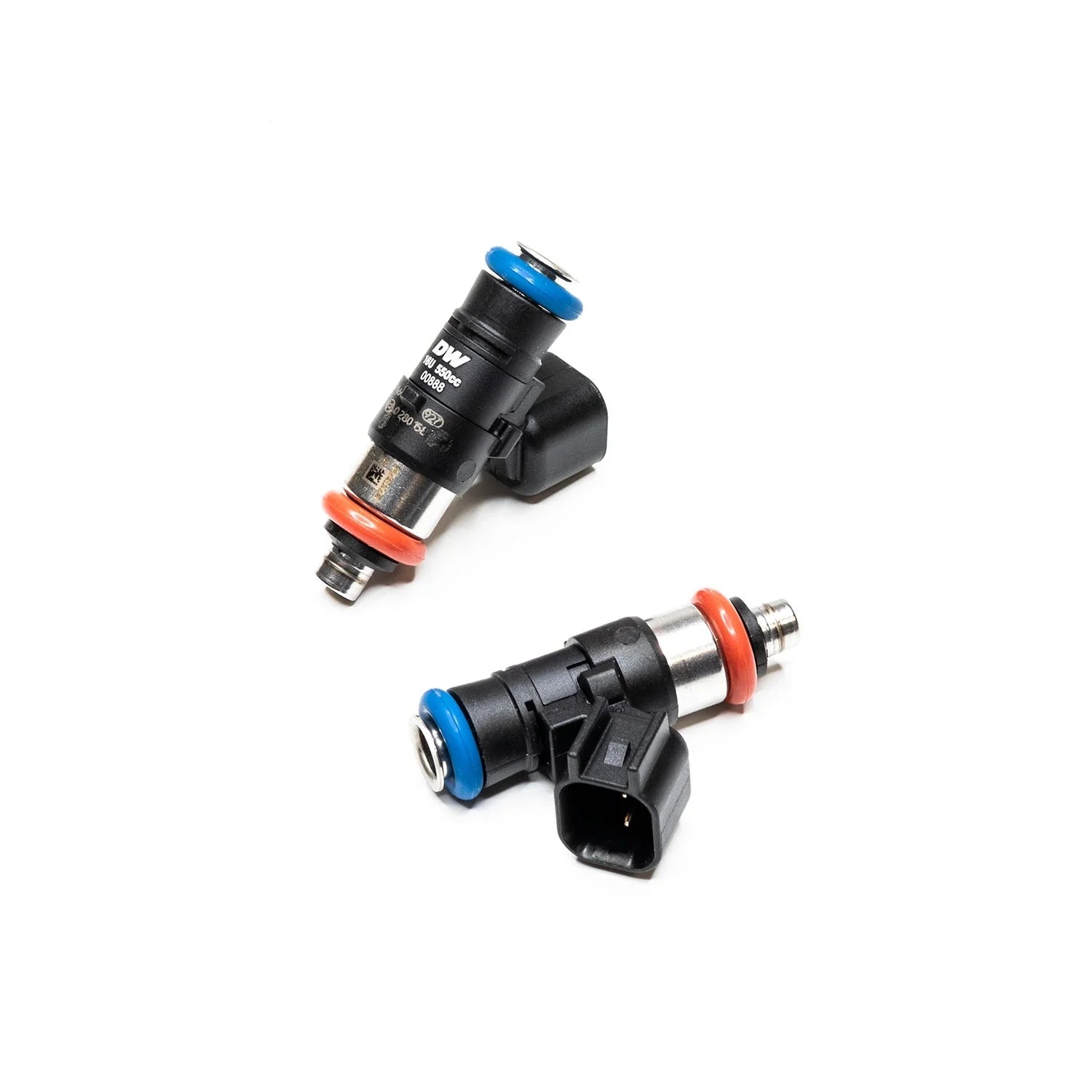 DeatschWerks Harley Davidson Fuel Injectors 550cc/min