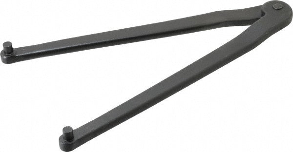 Nuke Pin Wrench for Fuel Filters / Air Jack foot (Order in)