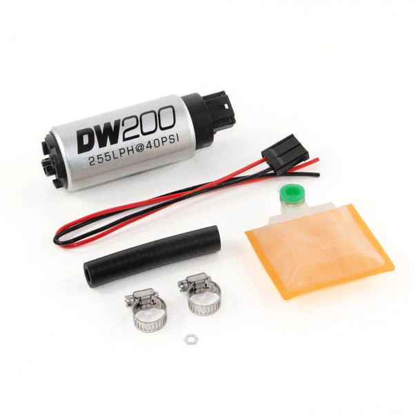 Deatschwerks DW200 (255lph) 500hp+ Internal Fuel Pump