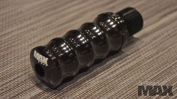 PSM MAX Adjustable Shift Knob BLACK