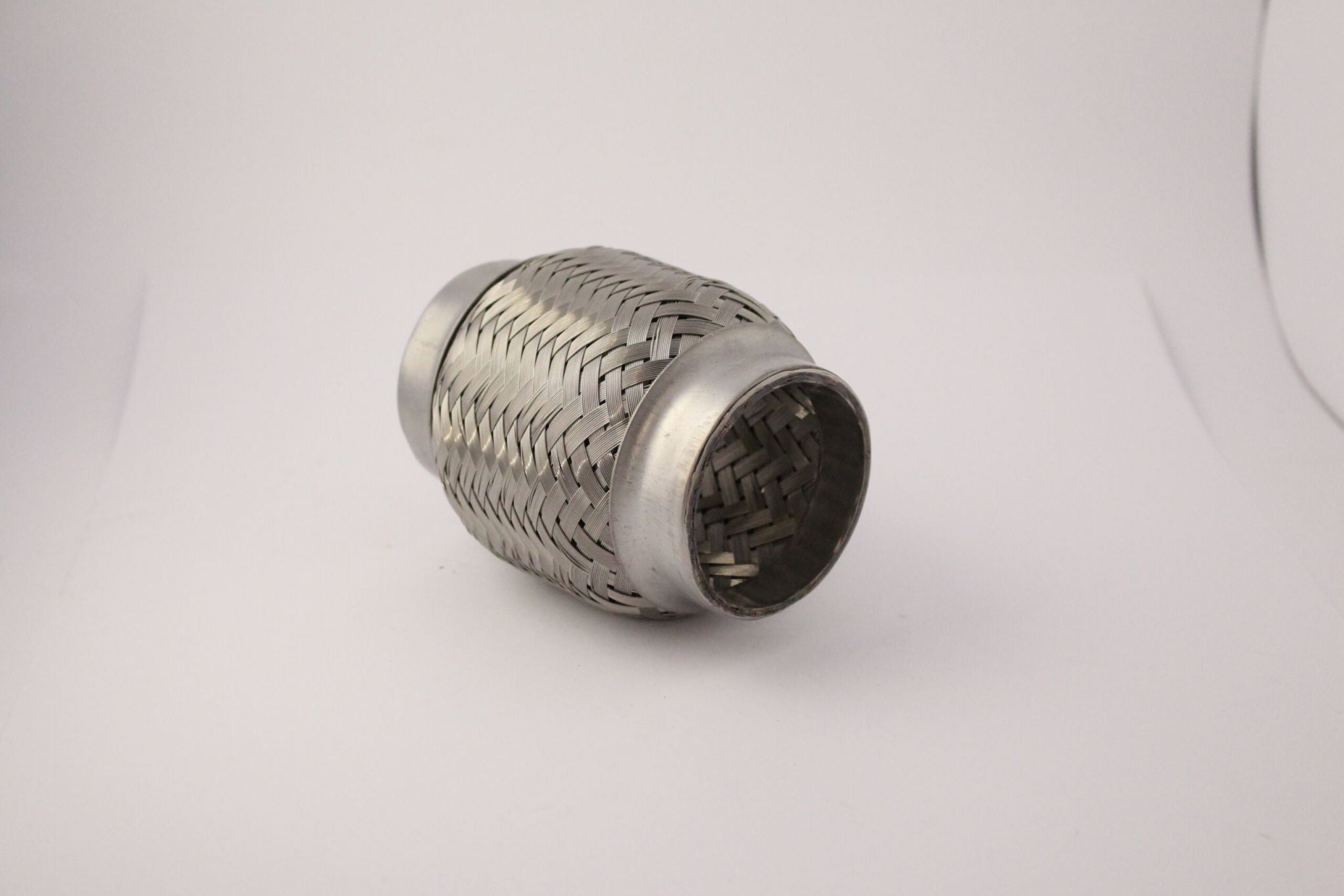 2" (51mm) Stainless Exhaust Bellow