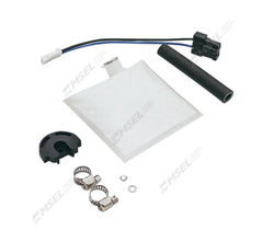 TI Automotive Fuel Pump Fitting Kit for 02-07 WRX / STI (Order in)