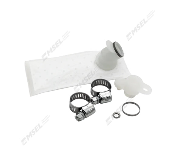 TI Automotive Fuel Pump Fitting Kit / Pre 1994 Nissans (Order in)