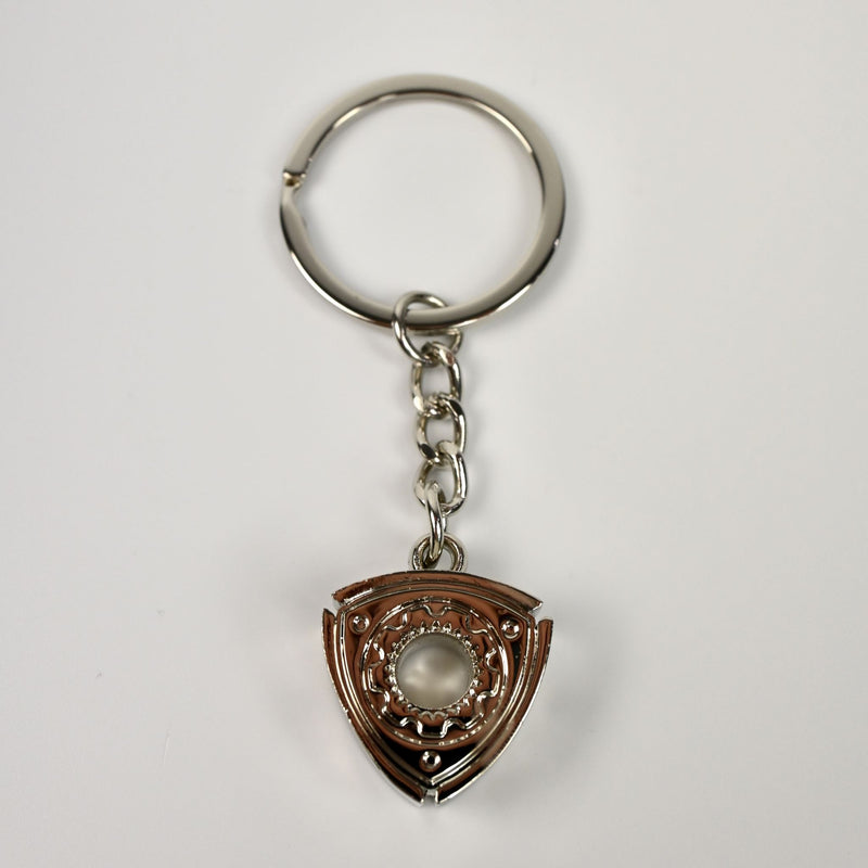 Scarles Rotary Keychain