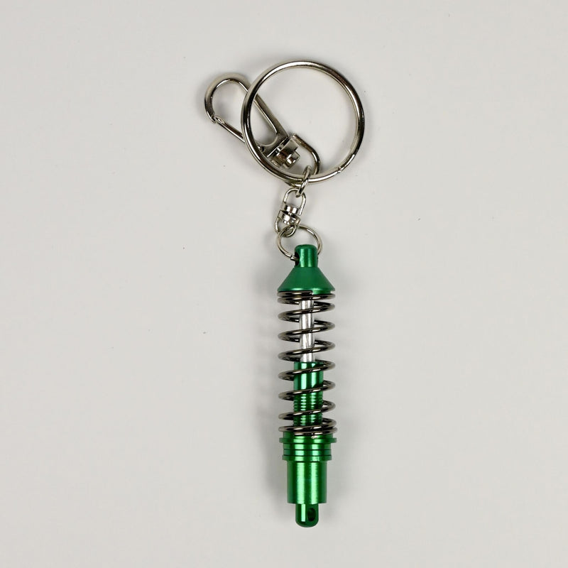 Tein Shock Absorber Keychain