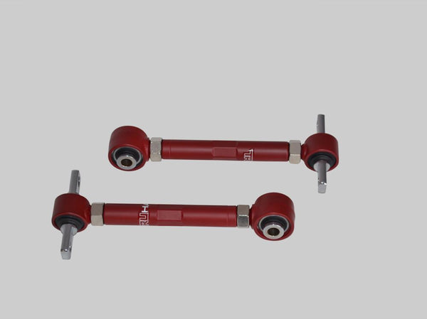 Truhart Mitsubishi Evo 1-3 Rear Camber Arms