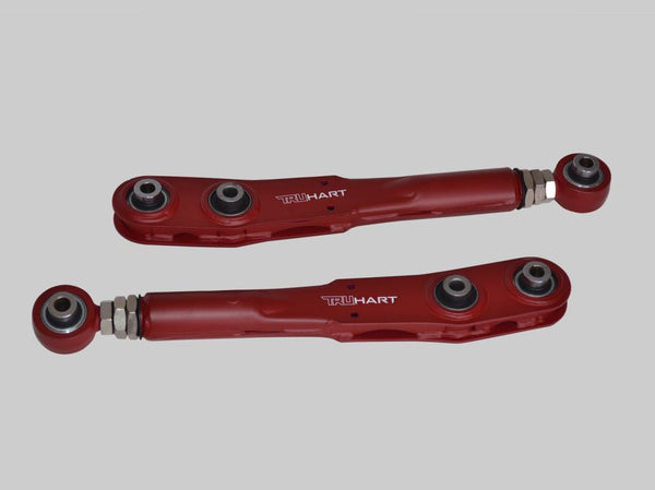 Truhart Mitsubishi Evolution 4-9 Rear Camber Arms