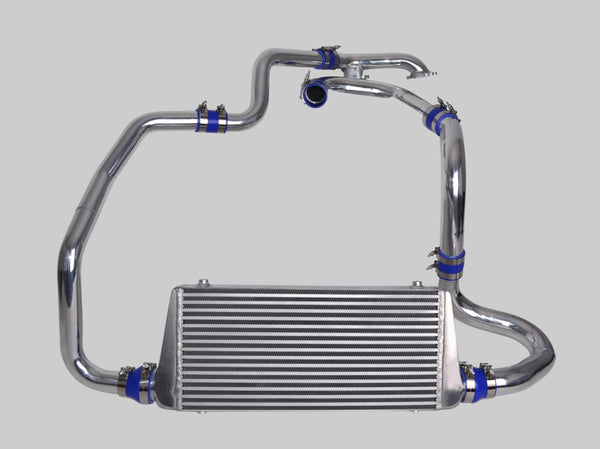 Intercooler Kit Subaru TWIN TURBO