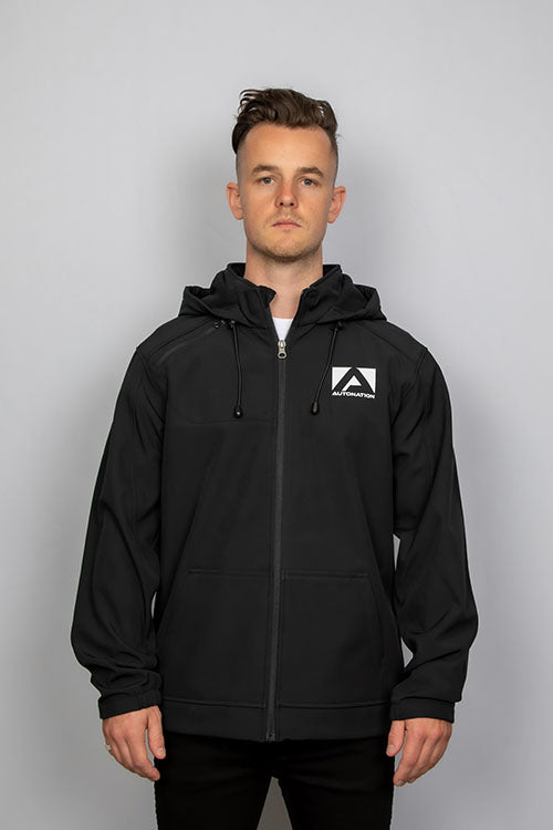 Autonation Unisex Deco Jacket