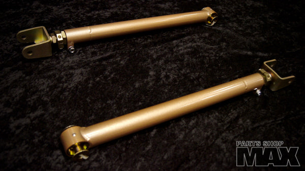 PSM E36 & E46 Rear Lower Control Arms