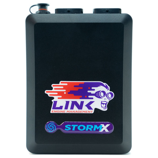 Link Computer ECU G4X StormX