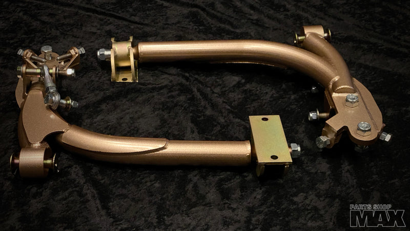 PSM FC Front lower Control Arms