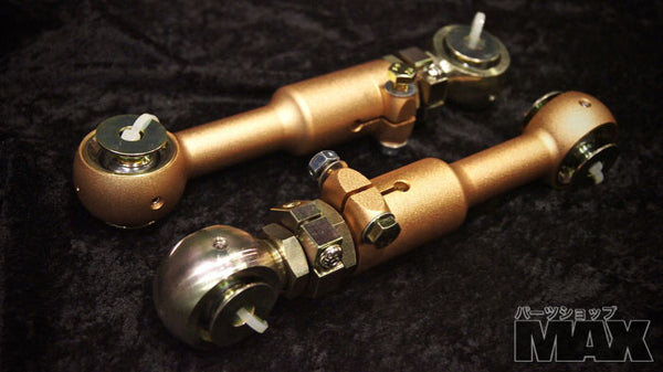 Parts Shop Max FD3S Toe Rods