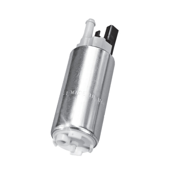 Walbro/TI Automotive GSS352 350LPH High Pressure Intank Fuel Pump Kit (Order in)