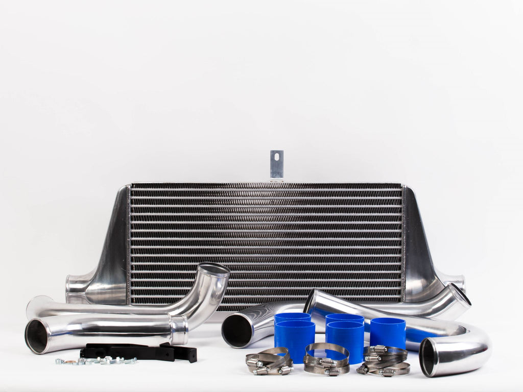 Greddy  Performance tuning parts – Scarles