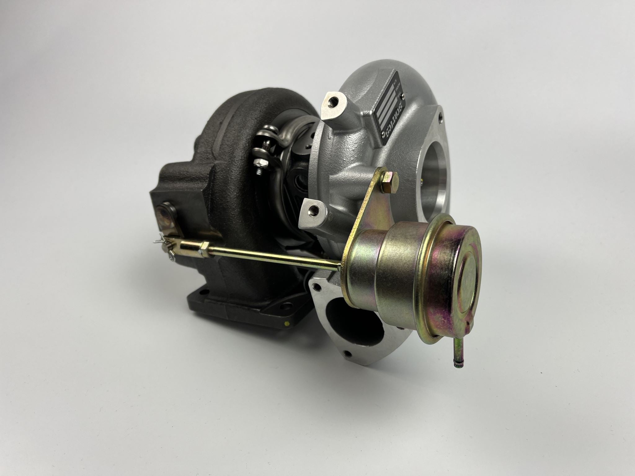 Nissan SR20DET TURBO (Silvia S14/15 200sx) - 360HP