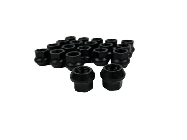 Wheel Spacer Adapter Nut 12x1.5 (4 STUD)