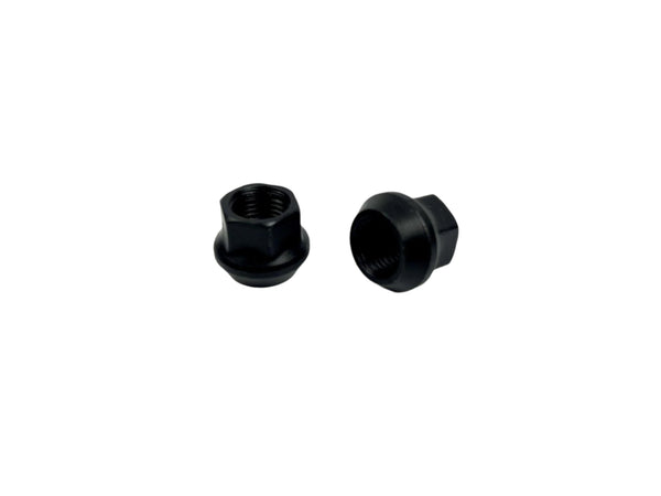 Wheel Spacer Adapter Nut 12x1.25