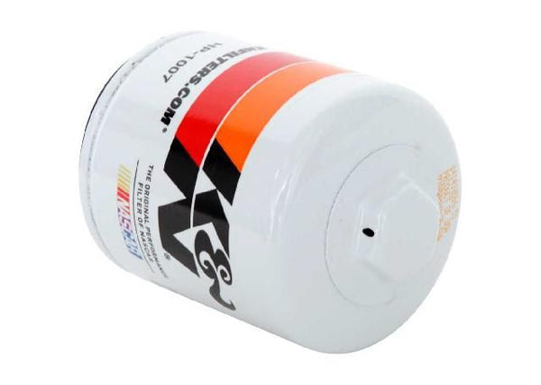 K&N Filters KN-204-1- Kawasaki, Polaris, Yamaha, Honda Oil Filter Op 2