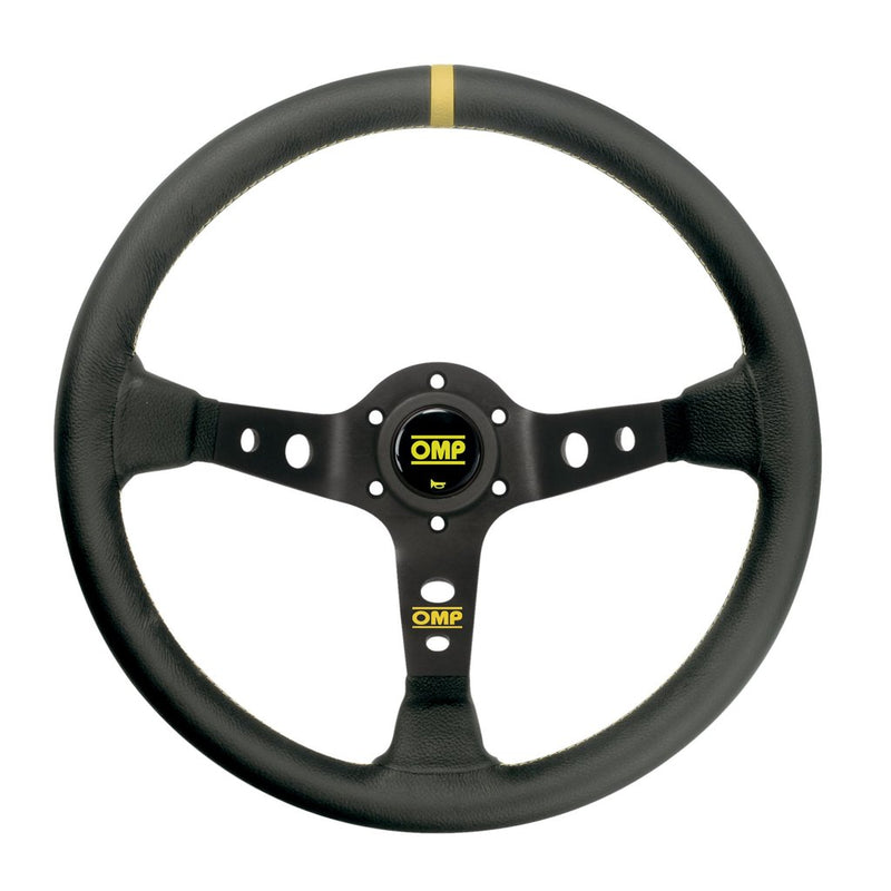 OMP - Corsica Steering Wheel