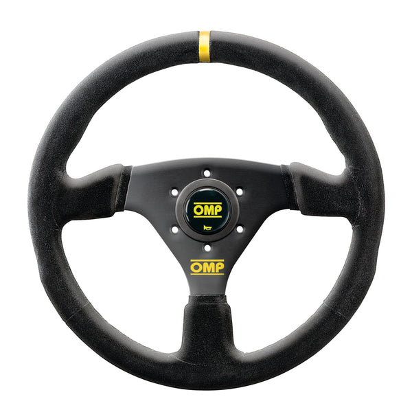 OMP - Targa Steering Wheel