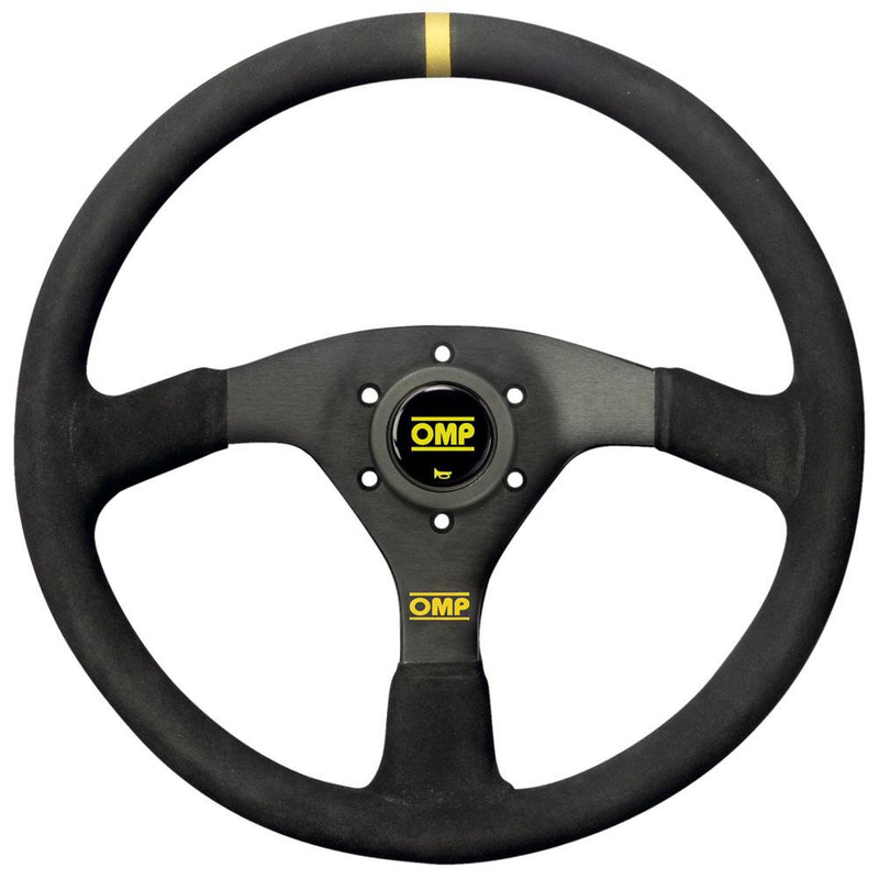 OMP - Velocita Steering Wheel