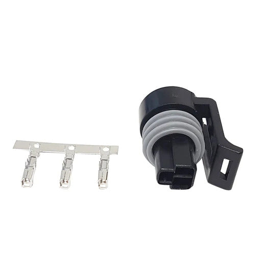 PROFLOW GM 3 PIN THROTTLE POSITION SWITCH (TPS) PLUG