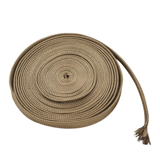 PROFLOW TITANIUM PROTECT-A-SLEEVE, 1100 DEGREES CELSIUS, 1M