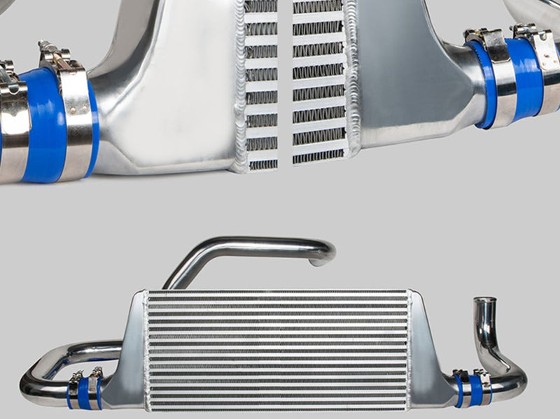 Nissan Skyline Intercooler Kit