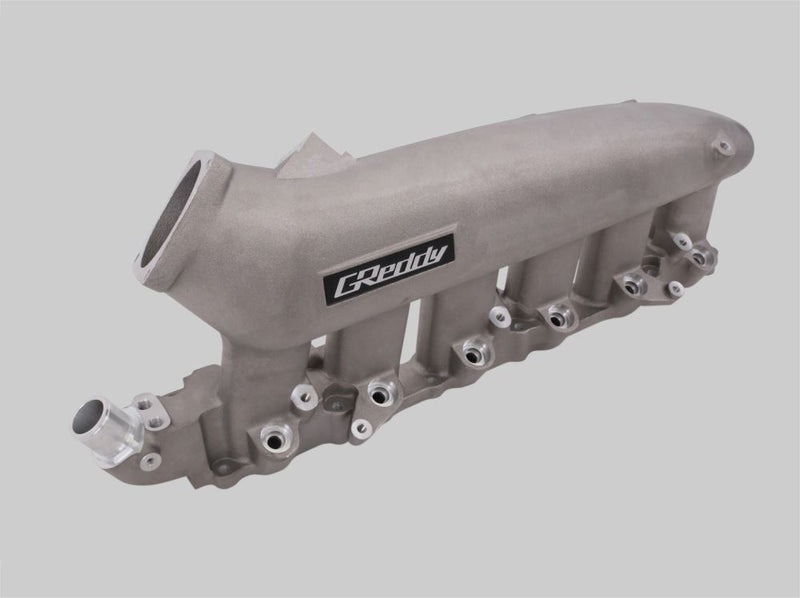 GReddy Front Facing Plenum Nissan Skyline R33 & R34 RB25det