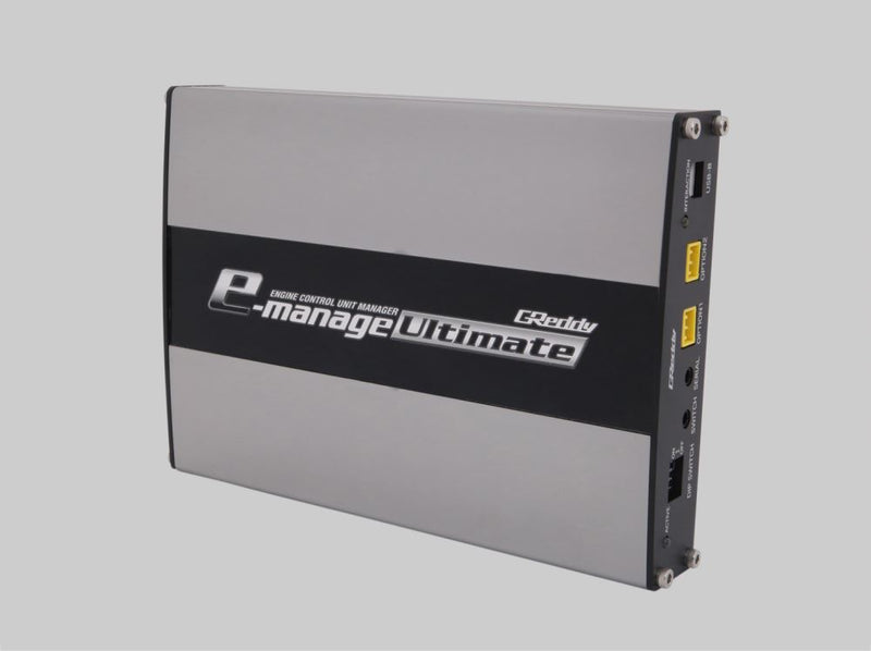 トラスト E-MANAGE ULTIMATE インジェクターアダプタ3 6気筒用