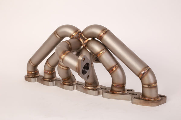 Nissan RB20DET RB25DETt Turbo Exhaust Manifold - GEN X