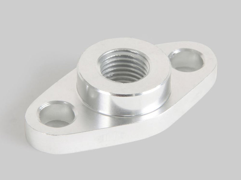 T3 Oil Feed Flange