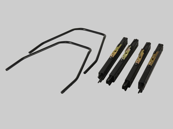 Bucket Seat Universal Sliders PAIR