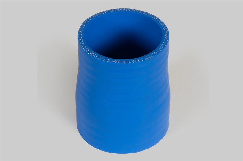 Silicone Hose REDUCER 2 to 2 1/4 *SCARLES* – Scarles