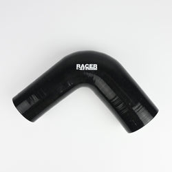 Silicone Hose 90 Reducer 2-2.5" Stealth *SCARLES*
