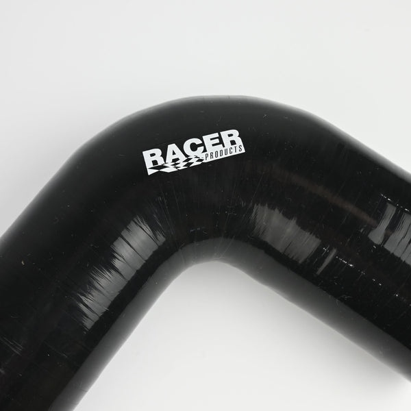 Silicone Hose 90 Reducer 2-2.5" Stealth *SCARLES*