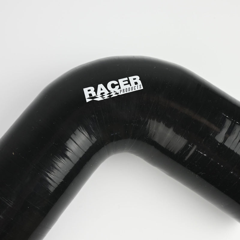 Silicone Hose 90 Reducer 2-2.5" Stealth *SCARLES*