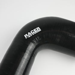 Silicone Hose 90 Reducer 2-3" Stealth *SCARLES*